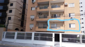 apartamento perto da praia